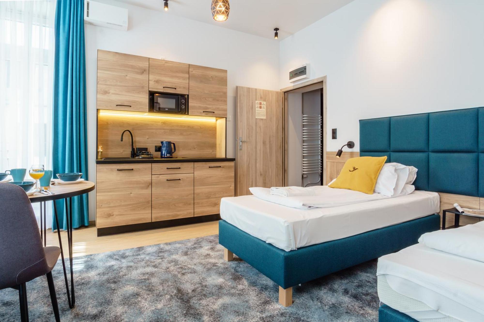 Noclegi Orla 6 Lublin Exteriér fotografie