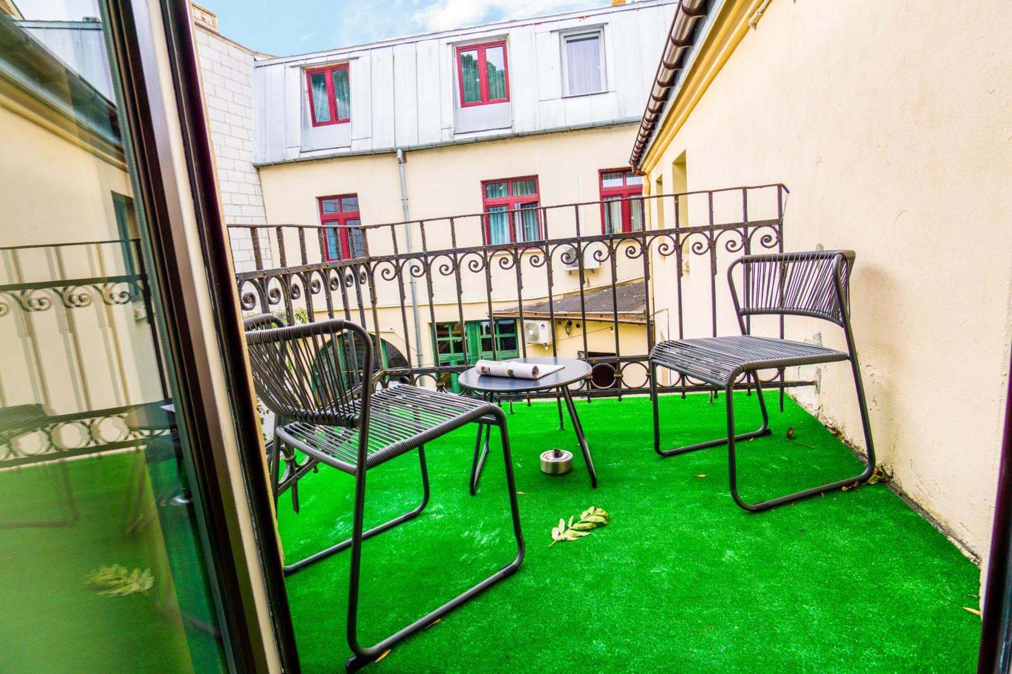 Noclegi Orla 6 Lublin Exteriér fotografie
